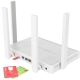 Технопапа · Keenetic Skipper 4G KN-2910