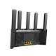 Технопапа · Tenda Сетевое оборудование TE6L Pro BE5100 Dual-Band Wi-Fi 7 Router 2.5GE