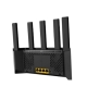 Технопапа · Tenda Сетевое оборудование TE6L Pro BE5100 Dual-Band Wi-Fi 7 Router 2.5GE