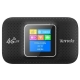 Технопапа · Маршрутизатор Tenda 4G MOBILE 4G185, черный