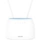 Технопапа · Wi-Fi роутер Tenda 4G09, 2 порта Ethernet, 1000 Мбит/с, слот для SIM-карты