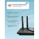 Технопапа · Маршрутизатор Wi-Fi роутер TP-Link Archer AX55 PRO черный, 4 антенны