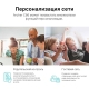 Технопапа · Wi-Fi роутер TP-LINK Archer C86, AC1900, белый