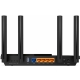 Технопапа · Маршрутизатор TP-Link ARCHER AX55 AX3000