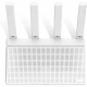 Технопапа · Wi-Fi роутер Xiaomi AX3000T, AX3000, белый [dvb4441gl]