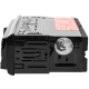 Технопапа · Автомагнитола ACV ADX-903BM 1DIN 4x50Вт v5.0 DSP 3 ПДУ RDS (40304)