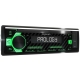 Технопапа · Автомагнитола Prology CMX-235, 1DIN, Bluetooth, CarPlay/Android Auto
