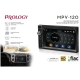 Технопапа · Автомагнитола Prology MPV-120