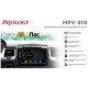 Технопапа · Автомагнитола PROLOGY MPV-310