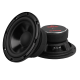 Технопапа · Динамики Урал AS-W165MB, 16см (6 дюймов), 180Вт, 3 полосы, 36Гц-7000Гц