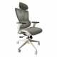 Технопапа · Кресло Cactus CS-CHR-MC02GY серый
