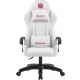 Технопапа · DEFENDER Кресло игровое Defender Lion белый, класс 2, PU