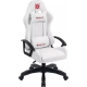 Технопапа · DEFENDER Кресло игровое Defender Lion белый, класс 2, PU