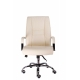 Технопапа · Компьютерное кресло Everprof Kent TM кремовый