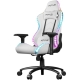 Технопапа · Кресло геймерское KFA2 Gaming Chair 01 RGB SE White RK02P4DWY2