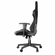 Технопапа · Игровое кресло KFA2 Gaming Chair 04 L Black