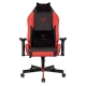 Технопапа · Кресло Бюрократ Кресло игровое Knight Neon черный/красный