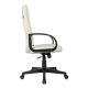 Технопапа · Кресло руководителя Бюрократ CH 002 LT (Ivory)
