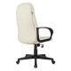 Технопапа · Кресло руководителя Бюрократ CH 002 LT (Ivory)