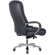 Технопапа · Кресло руководителя Бюрократ T-9925SL/BLACK