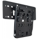Технопапа · Кронштейн для телевизора HAMA H-118110, 75-75", настенный, поворотно-выдвижной и наклонный, черный [00118110]