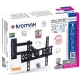 Технопапа · Кронштейн для телевизора Kromax PIXIS-XS black