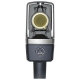 Технопапа · Микрофон AKG C214