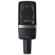 Технопапа · Микрофон AKG C214