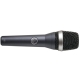 Технопапа · Динамический микрофон AKG D5 (3138X00070), ручной, для вокала, dark stage blue