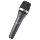 Технопапа · Динамический микрофон AKG D5 (3138X00070), ручной, для вокала, dark stage blue