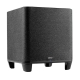 Технопапа · Беспроводной сабвуфер Denon HOME Subwoofer black, Wi-Fi, для систем на базе HEOS