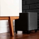 Технопапа · Беспроводной сабвуфер Denon HOME Subwoofer black, Wi-Fi, для систем на базе HEOS