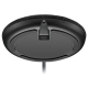 Технопапа · Микрофон Logitech Rally Mic Pod (микрофонный модуль) (989-000430)