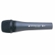 Технопапа · Динамический микрофон Sennheiser E 835-S, кардиоидный, для вокала, речи