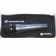 Технопапа · Динамический микрофон Sennheiser E 835-S, кардиоидный, для вокала, речи