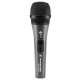 Технопапа · Динамический микрофон Sennheiser E 835-S, кардиоидный, для вокала, речи