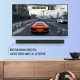 Технопапа · Саундбар 2.1 Триколор, TR-SB-01, 80 Вт, bluetooth, 5 динамиков, крепление к стене, черный