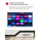 Технопапа · Телевизор AKAI TA32BH502 HD Smart TV Wi-Fi, Bluetooth, 60 Гц, белый