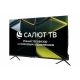 Технопапа · ЖК-телевизор Asano 43LF5020T 43", 1920 x 1080 (FullHD), Smart TV, 60 Гц, черный