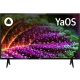 Технопапа · Телевизор LED BBK 40" 40LEX-7249/FTS2C (B) YaOS черный FULL HD 60Hz DVB-T2 DVB-C DVB-S2 USB WiFi Smart TV (RUS)