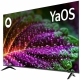 Технопапа · Телевизор BBK 65LED-8246/UTS2C, 65 дюйма, 4K Ultra HD