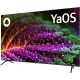 Технопапа · Телевизор BBK 65LEX-8231/UTS2C 65" 4K Ultra HD, 3840 x 2160, 60 Гц, Smart TV (YaOS)