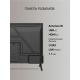Технопапа · Телевизор Blackton Bt 32FS03B  32