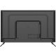 Технопапа · BQ Телевизор 50FSU38B 50 дюйм, 4K UHD, 3840x2160, черный