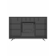 Технопапа · Телевизор BQ 50FSU40B, черный