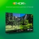 Технопапа · Телевизор Digma Яндекс. ТВ DM-LED50UBB33, 50", LED, 4K Ultra HD, YaOS, черный