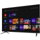 Технопапа · Телевизор Haier Smart TV S2 (DH1VYKD00RU), 43", Android TV, черный