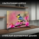 Технопапа · 43" Телевизор Hyundai H-LED43BU7006, 4K Ultra HD, черный, смарт ТВ, Android TV