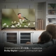 Технопапа · 43" Телевизор Hyundai H-LED43BU7006, 4K Ultra HD, черный, смарт ТВ, Android TV