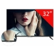 Технопапа · 32" Телевизор JVC LT-32M595 LED, черный